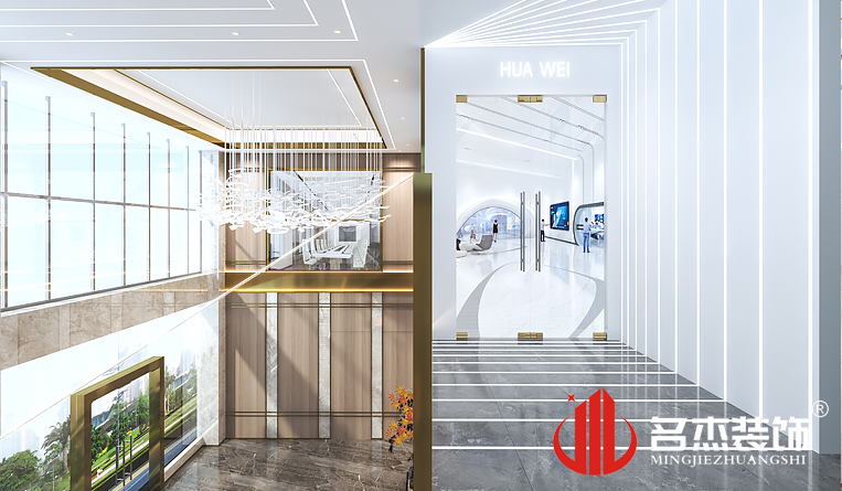 二樓門(mén)頭裝修設(shè)計(jì)效果