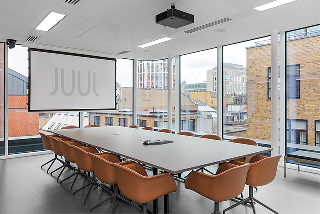 廣州名杰裝飾設(shè)計公司圖冊