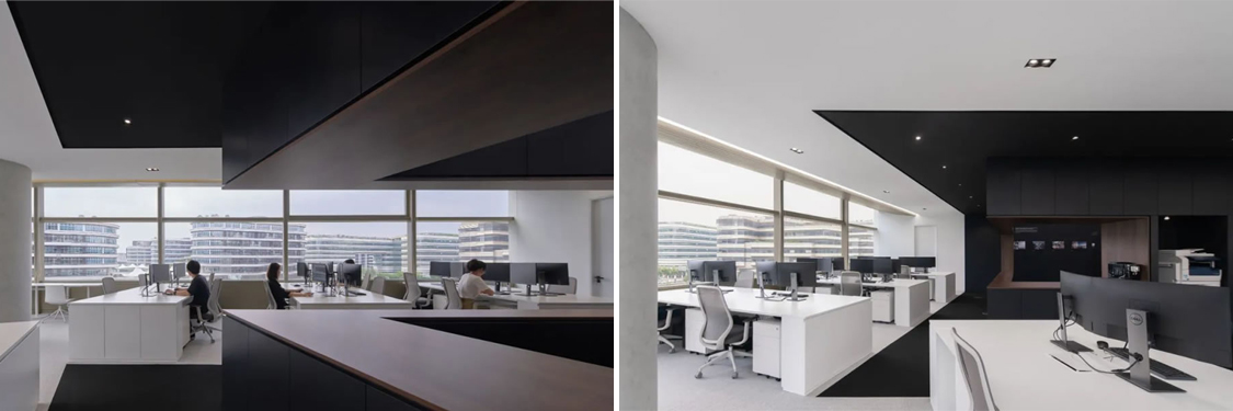 辦公室裝修設(shè)計