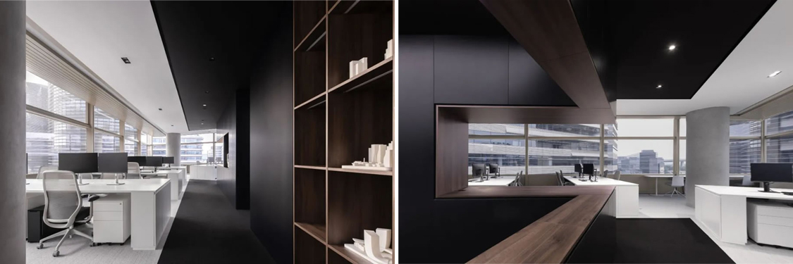 辦公室裝修設(shè)計