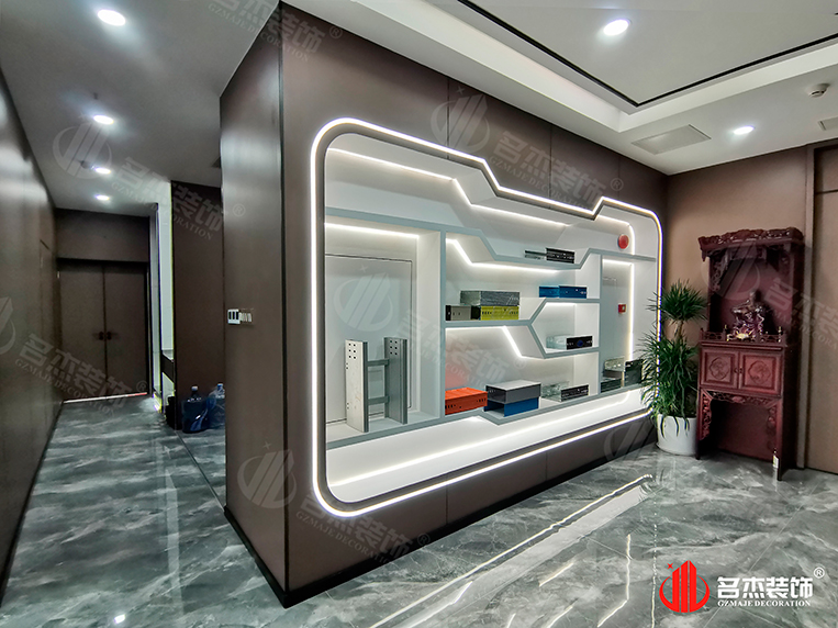 過道裝修設(shè)計(jì)