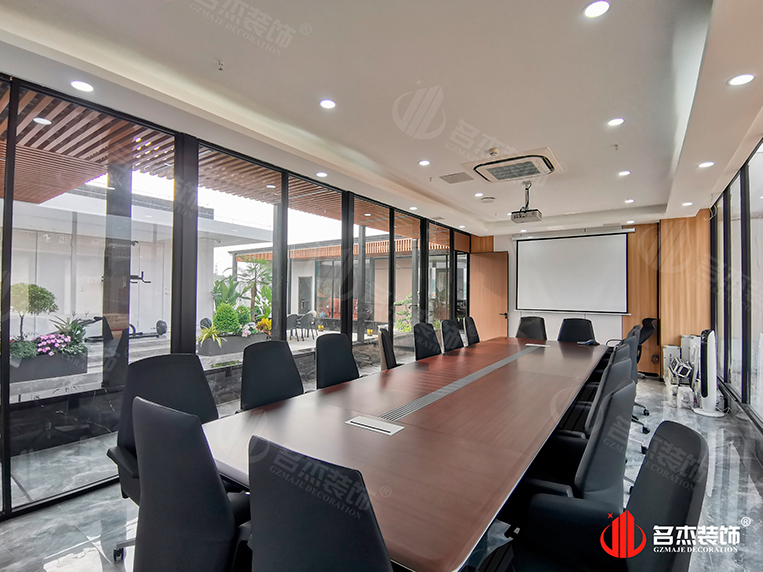會議室裝修設(shè)計(jì)