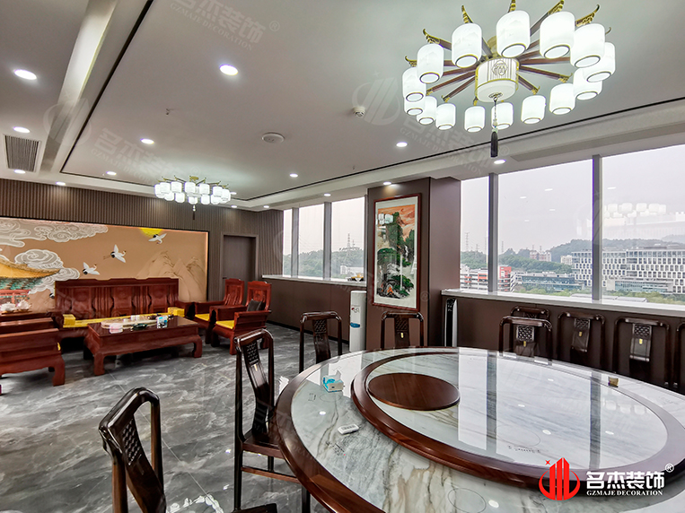 會議室裝修設(shè)計(jì)