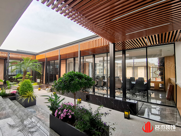 露臺裝修設(shè)計(jì)