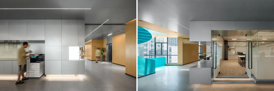 廣州辦公室裝修設(shè)計
