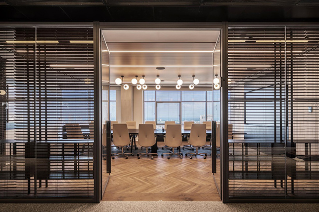 展廳裝修設(shè)計的那些事兒