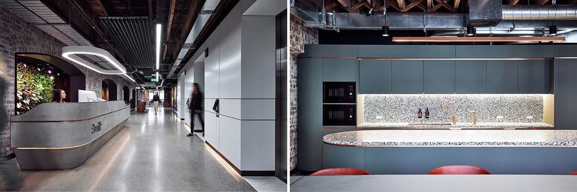 辦公室裝修設(shè)計