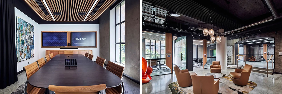 廣州辦公室裝修設(shè)計