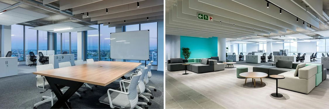 廣州辦公室裝修設計