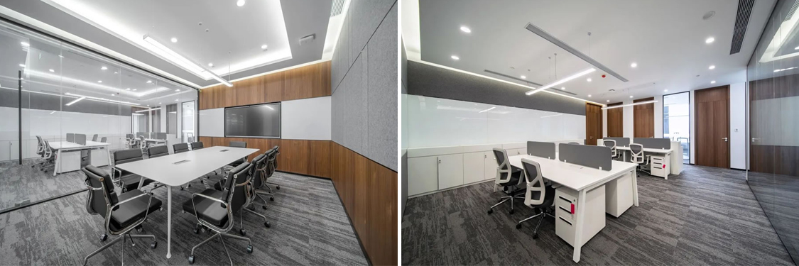 廣州辦公室裝修設(shè)計