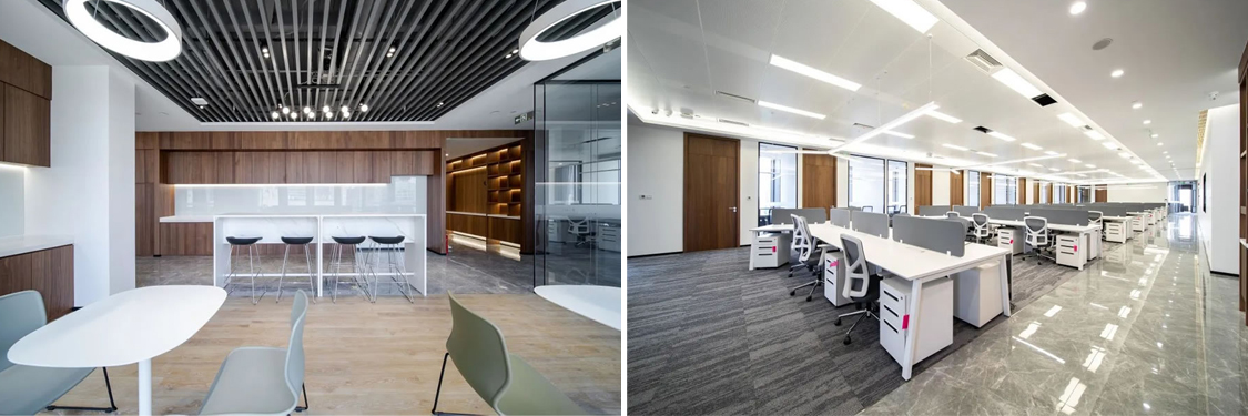 廣州名杰裝飾設(shè)計公司圖冊