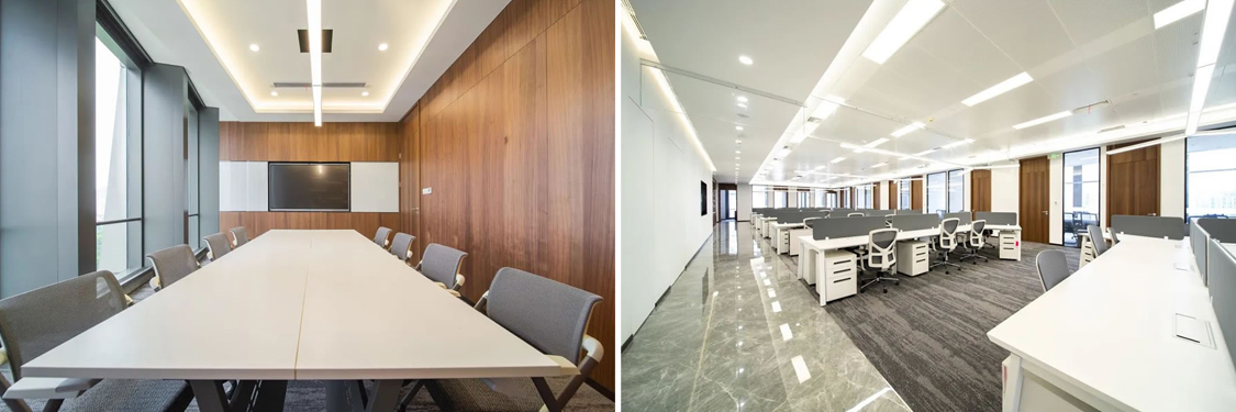 辦公室裝修設(shè)計