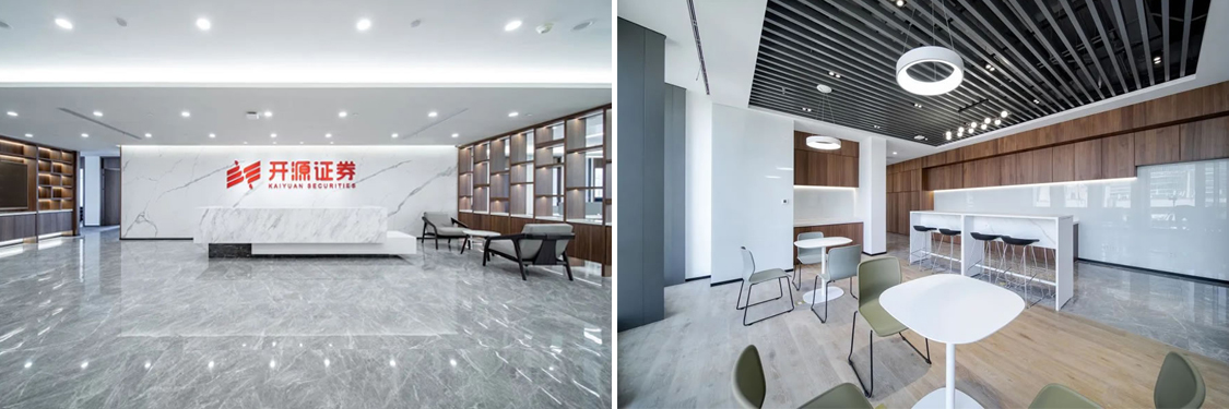 廣州辦公室裝修設(shè)計