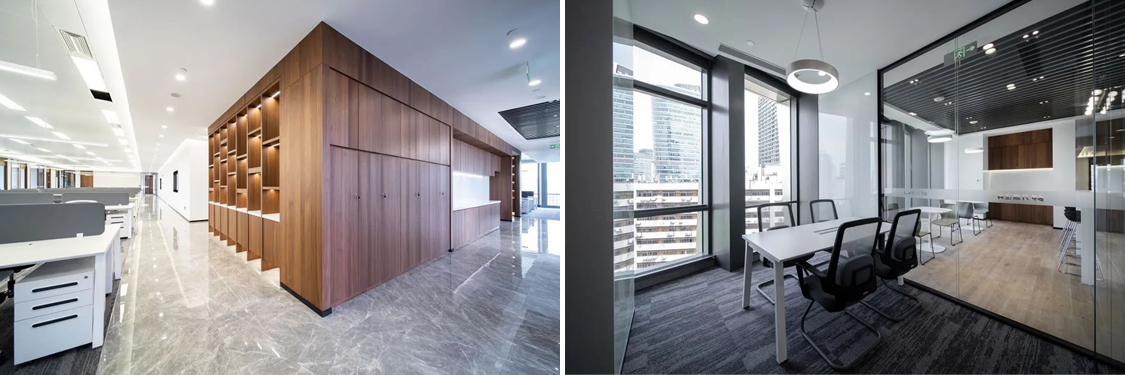 廣州辦公室裝修設(shè)計