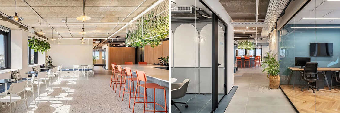 廣州辦公室裝修設(shè)計(jì)