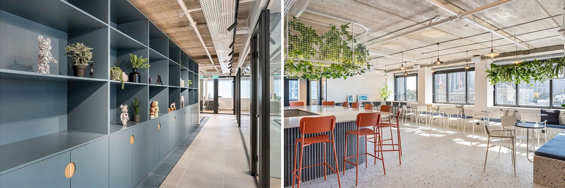 廣州辦公室裝修設(shè)計(jì)