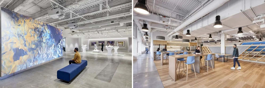 廣州辦公室裝修設(shè)計(jì)