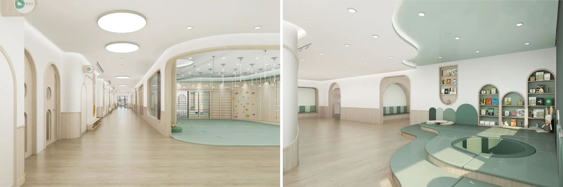 廣州名杰裝飾設(shè)計(jì)公司圖冊