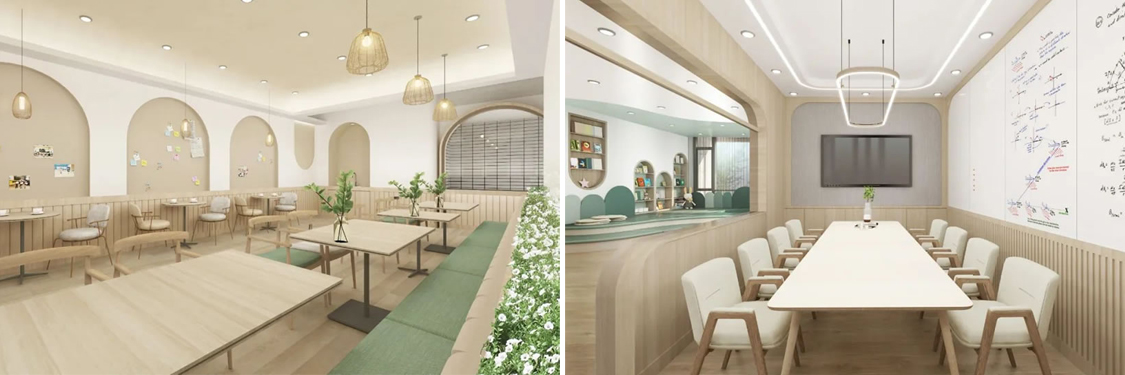 廣州辦公室裝修設(shè)計(jì)