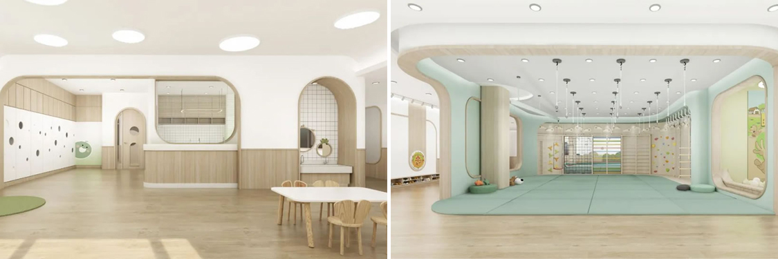 廣州名杰裝飾設(shè)計(jì)公司圖冊