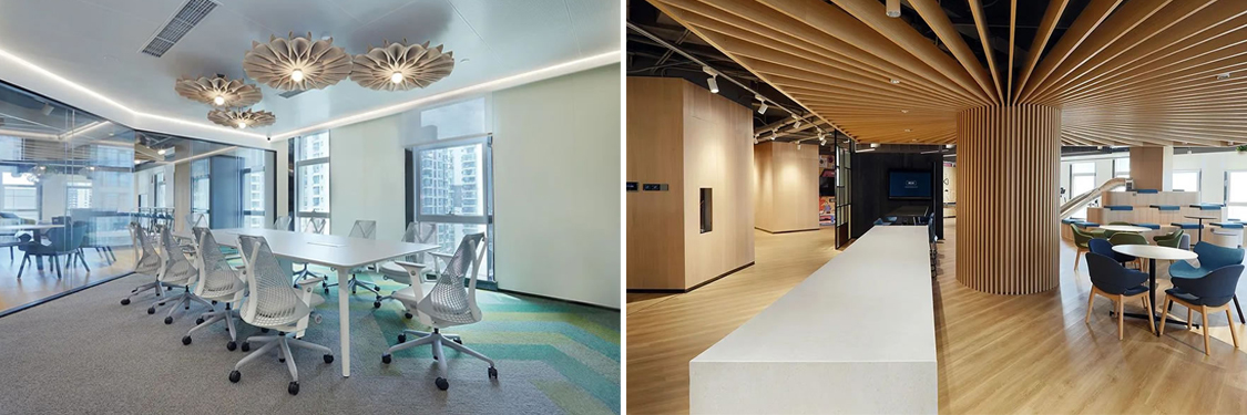 廣州辦公室裝修設計