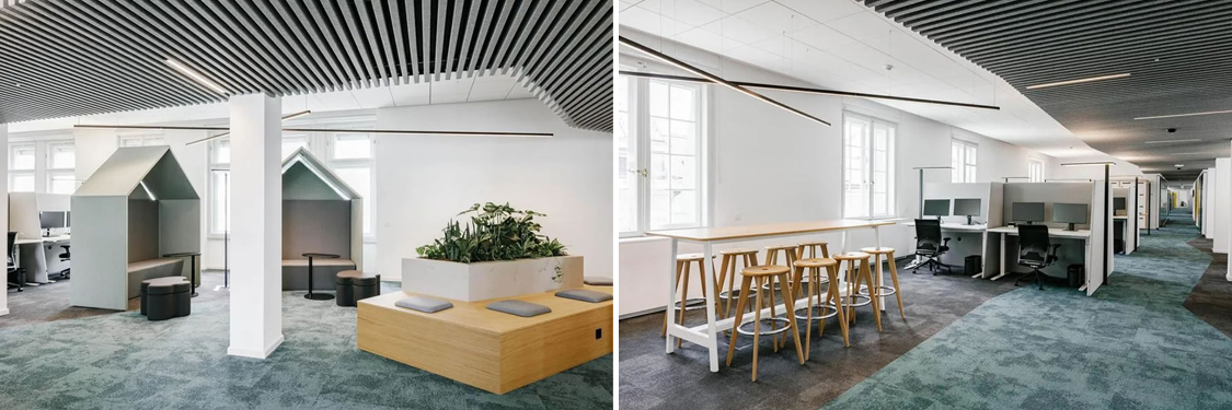 廣州辦公室裝修設計