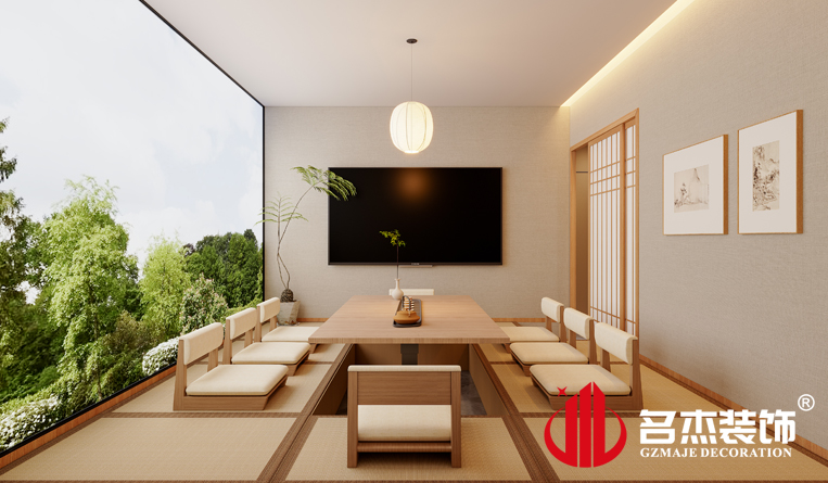 茶室裝修設(shè)計(jì)效果